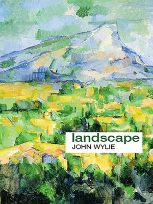cover image of Landscape